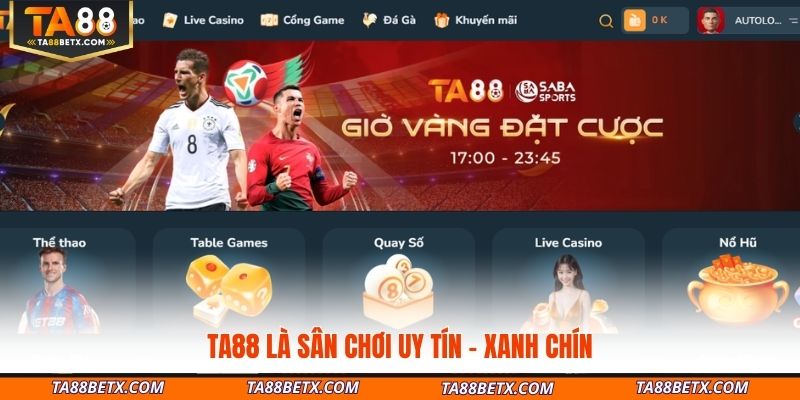 ta88-la-san-choi-uy-tin-xanh-chin