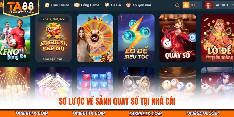 so-luoc-ve-sanh-quay-so-tai-nha-cai