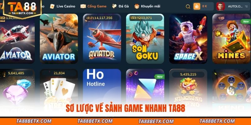so-luoc-ve-sanh-game-nhanh-ta88